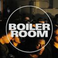 Peter Kruder@Live at Boiler Room Vienna  (July 2015)