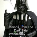 Visions From The Dark Side 13/8/14