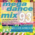 Mega Dance Mix '93 Martin Boer