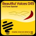 MDB Beautiful Voices 49 (A.S. Tune Special Edition Part 1)