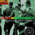 TCRS Presents - State of Emergency - Roots Reggae, Dubwise & Otherwise