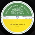 Transcription Service Top Of The Pops - 34