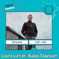 Laura Lies In Takeover w/ Alfredo92: 6th December '20