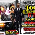 DJ ROY DJ GOTTIE BIRTHDAY PARTY TOO CLEAN FOR TV 12.4.21 LIVE AUDIO
