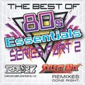 Trebor Z - Best of Select Mix 80s Series 2