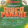 Discoparade Compilation Estate 2004 cd.1
