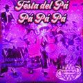DJ Paella - Festa del Pá Pá Pá Pá (Joaquin Sorolla Santíssimo Mix 2021)
