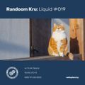 Randoom Kru: Liquid #019 w/ Outer Space