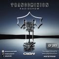 Trancemixion 203 by CASW!