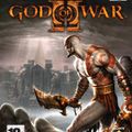 God of War 2 - Playstation 2  (Soundtrack)