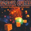 Cosmic Cubes - A Cosmic Trance Compilation Vol. II (1995) CD1