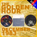 GOLDEN HOUR : DECEMBER 1983