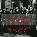 The Johnny Switchblade Show #390
