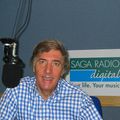 Mike Allen Saga Radio Breakfast - Wednesday 19th November 2003
