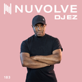 DJ EZ presents NUVOLVE radio 183 - Jeremy Sylvester Old Skool Takeover