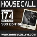 Housecall EP#174 (15/03/18)