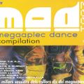 Frank T.R.A.X & Neil @ Mega Aplec Dance Compilation, CD2 (2001)
