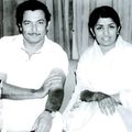 Lata Mangeshkar & Madan Mohan
