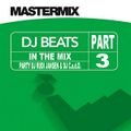 Party DJ Rudie Jansen & DJ C.o.d.O - Mastermix DJ Beats Part 3 (Section The Best Mix 2)