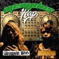 THE GANGSTA BOO & LA CHAT 4SHO MIX (DJ SHONUFF)