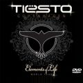 Tiësto  - Copenhagen: Elements of Life World Tour CD 1