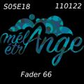 Mélange Étrange S05E18 by Fader (11/1/'22)