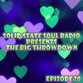 The Big Throwdown, Episode 20