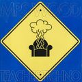 Mrs Wood Teaches Techno (DJ Mix Tape) 1993.