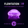 Flowtation 19 - Liquid Drum & Bass Mix - May 2023