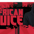 African Juice Vol 19 Mix by Deejay Ortis.