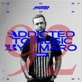Addicted To Music with Maro Music on Dash Radio & Jack'd Up Radio (01.05.2020)