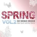 Spring Vol.2    - Neo soul & Nu-Disco -