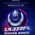 Steve Aoki - Live @ UMF Buenos Aires 2014 (Argentina) - 21.02.2014