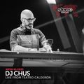 DJ CHUS Live from Teatro Calderon, Spain - WEEK 41_20 Stereo Productions Podcast