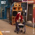 The Large  - 21st May 2020