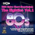Retro Chart Monsterjam The Eighties Vol. 1 [ALLSTAR]