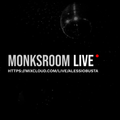 Monksroom Live - 2021-05-27