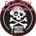 Dj SwITcH Deep/Tech House studio mix March 2016