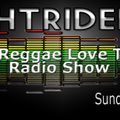 DJ Knightrider Reggae Love Train Show 05-04-20