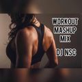 Workout Mashup Mix