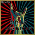 Retromix Rock en Ingles Hits 80's