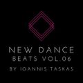 NEW DANCE BEATS VOL.06 BY IOANNIS TASKAS