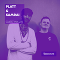 Guest Mix 272 - Platt & Samrai (10 Years of Swing Ting) [11-12-2018]