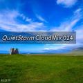 QuietStorm CloudMix 024 (March 22, 2019)