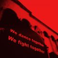 We dance together. We fight together (The Nutcracker mix PART II)