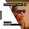 Afterpresent Radio Episode 037 | Marcony