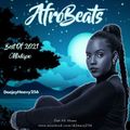 DJ HEAVY - AFROBEATS MIX - BEST OF 2021