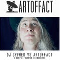 DJ cypher vs. ArtofFact Records: a 90-minute DJ mix of AoF artists