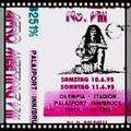 Afromeeting VIII Olympia Stadion Palasport Innsbruck (A) 10-06-1995 Dj Daniele Baldelli $251%