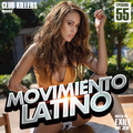 Movimiento Latino #55 - DJ EGO (Reggaeton Party Mix)